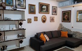 Apartment Cristian Sur